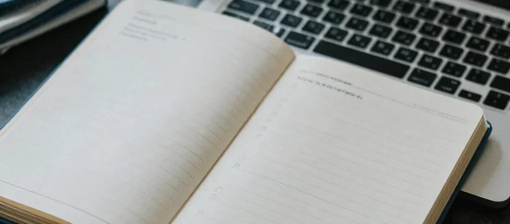 My Portfolio Has a Place in This Ledger